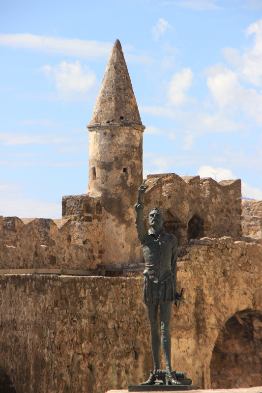 Photography, Greece, by Kens Van Den Bergh