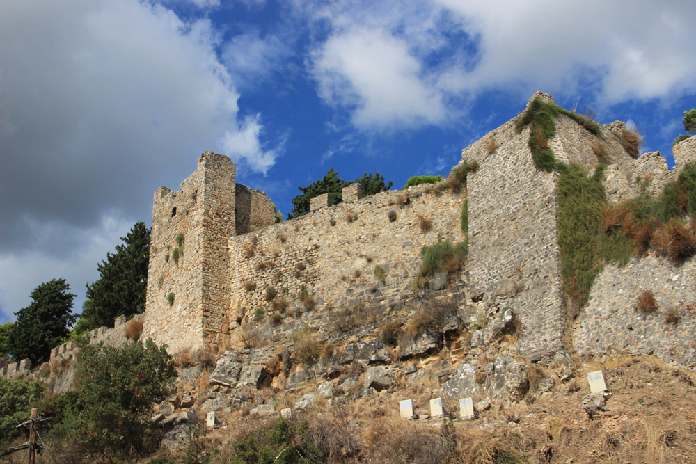 Photography, Greece, by Kens Van Den Bergh