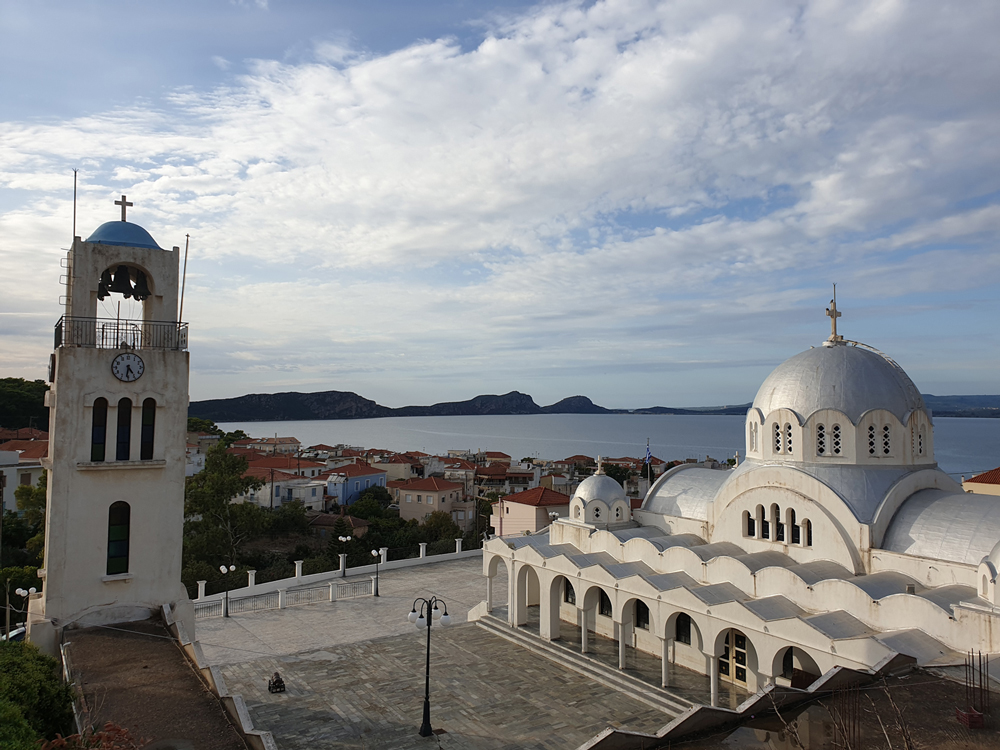 Photography, Greece, by Kens Van Den Bergh