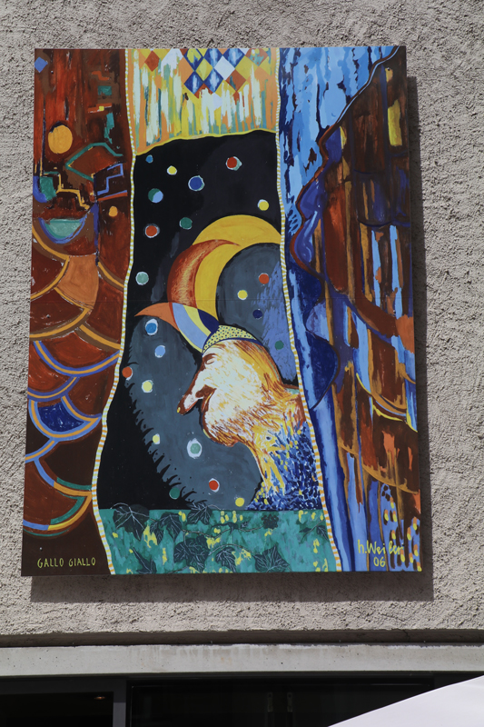 Johan Framhout, Photography, Tirol, on art7d-dot-be
