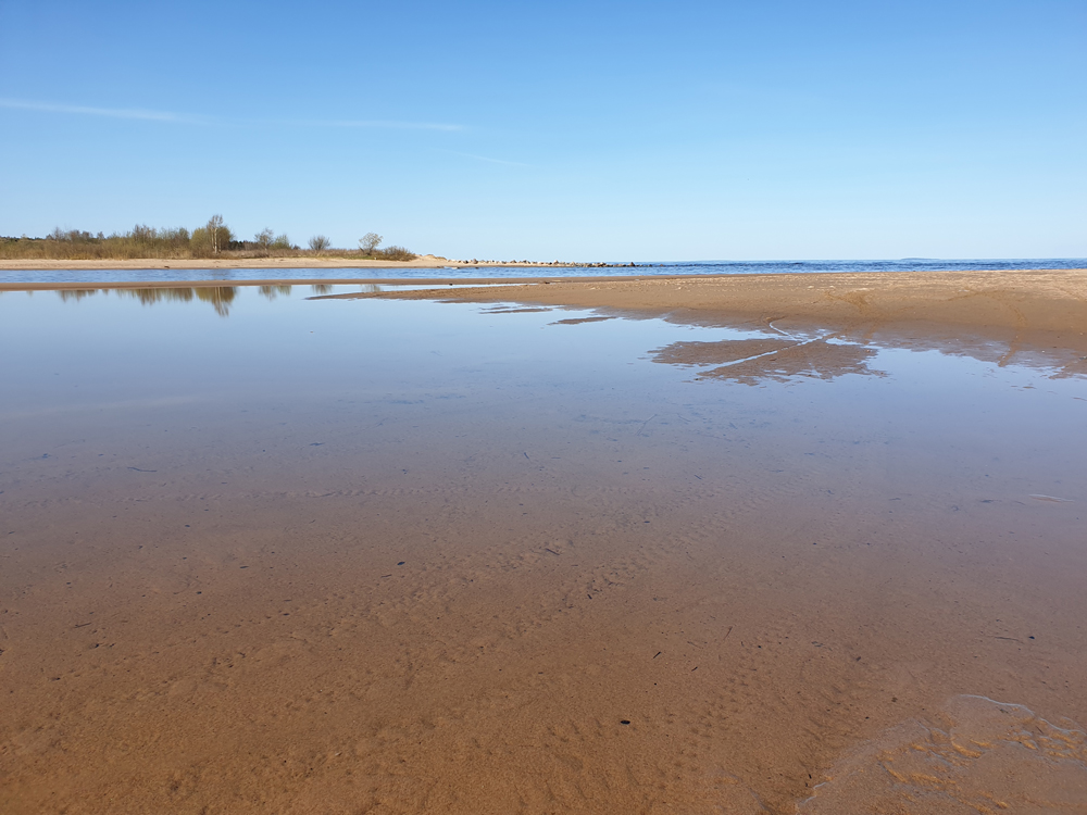 Foto's van Jens Van Den Bergh, Sint-Petersburg & omstreken in de lente