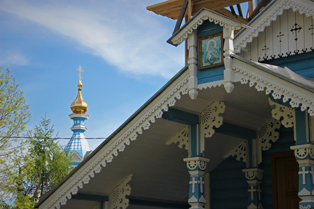 Foto's van Jens Van Den Bergh, Sint-Petersburg & omstreken in de lente