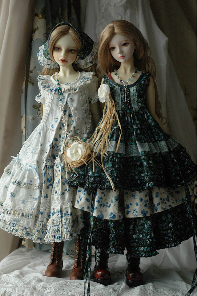 Bjd-cafe