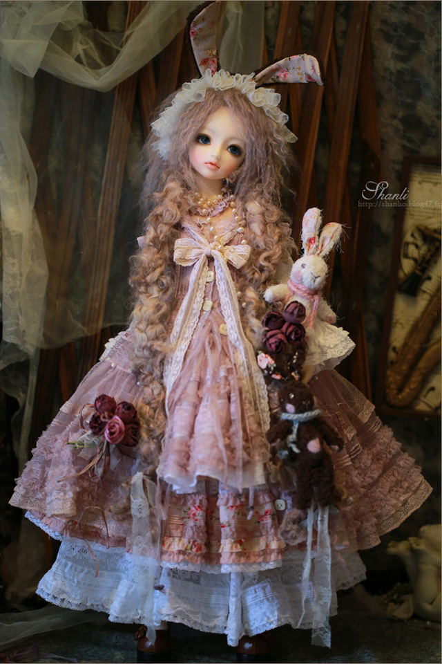 Bjd-cafe