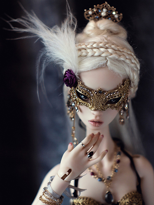 belle nolia