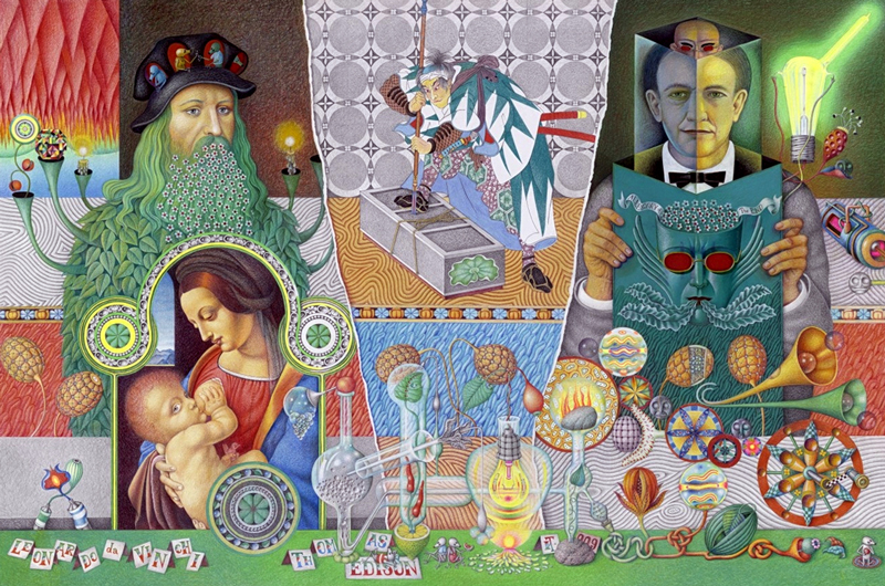 Igor Tulpanov