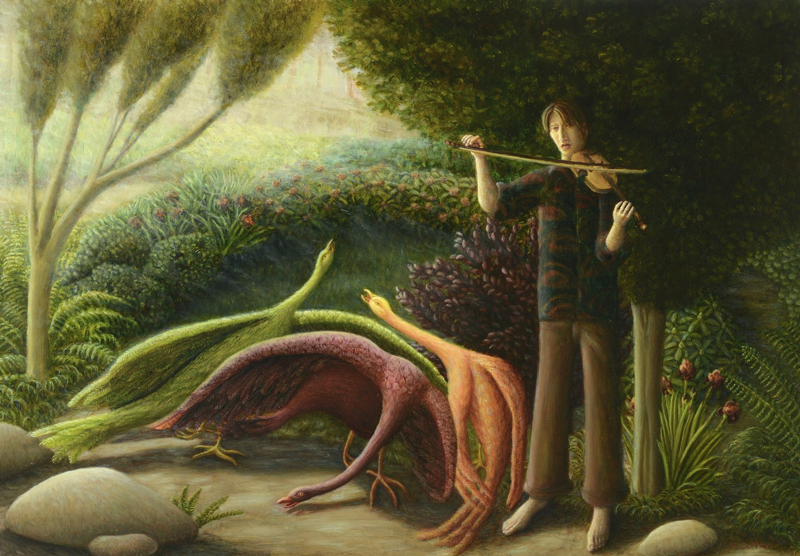 Helen Flockhart