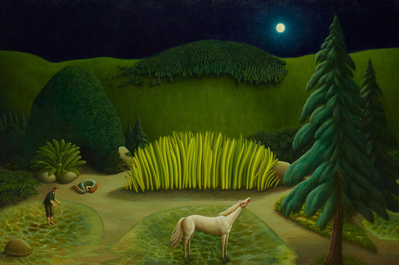 Helen Flockhart