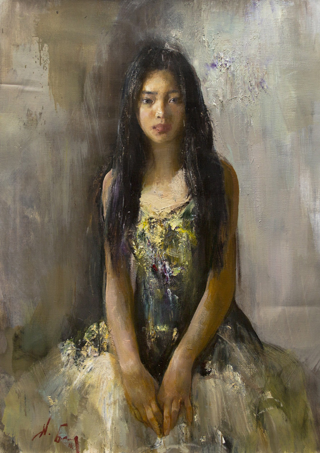 Blokhin Nikolay