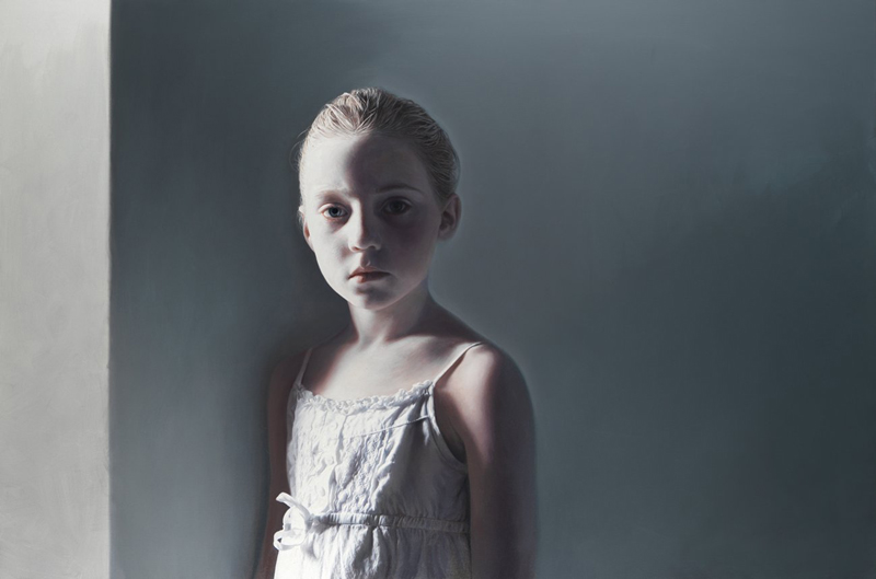 Gottfried Helnwein