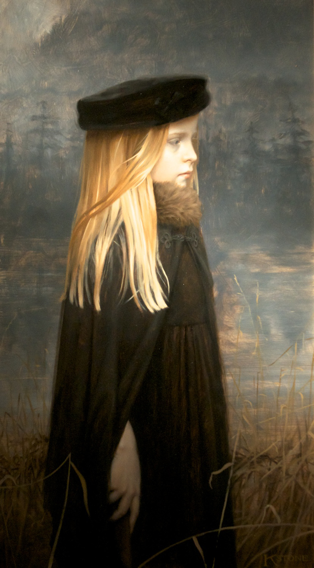 Katherine Stone