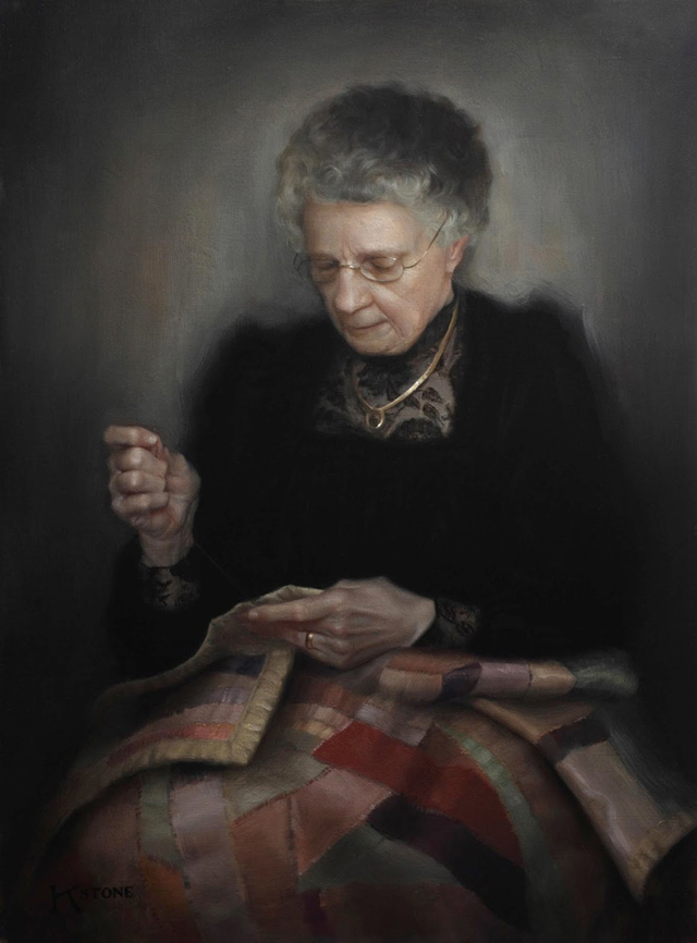 Katherine Stone