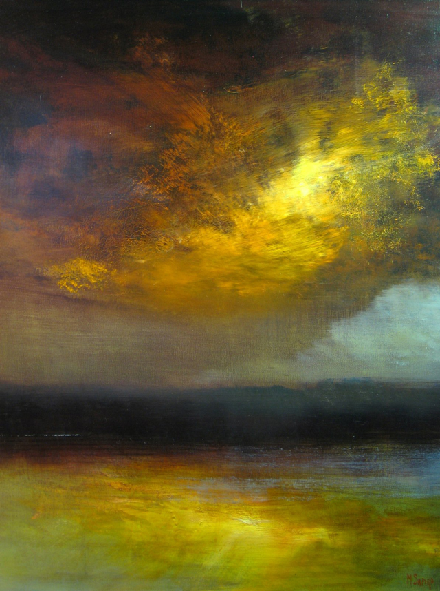 Maurice Sapiro