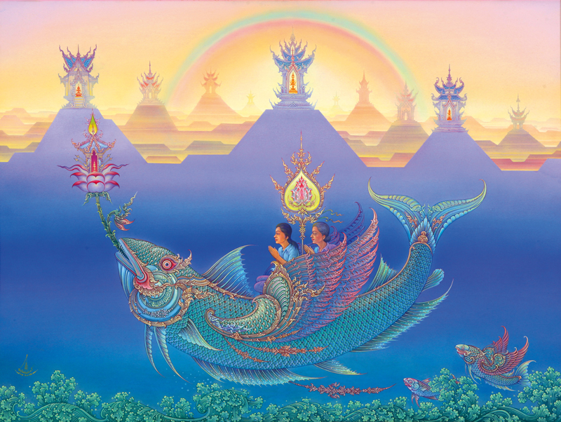 Chalermchai Kositpipat