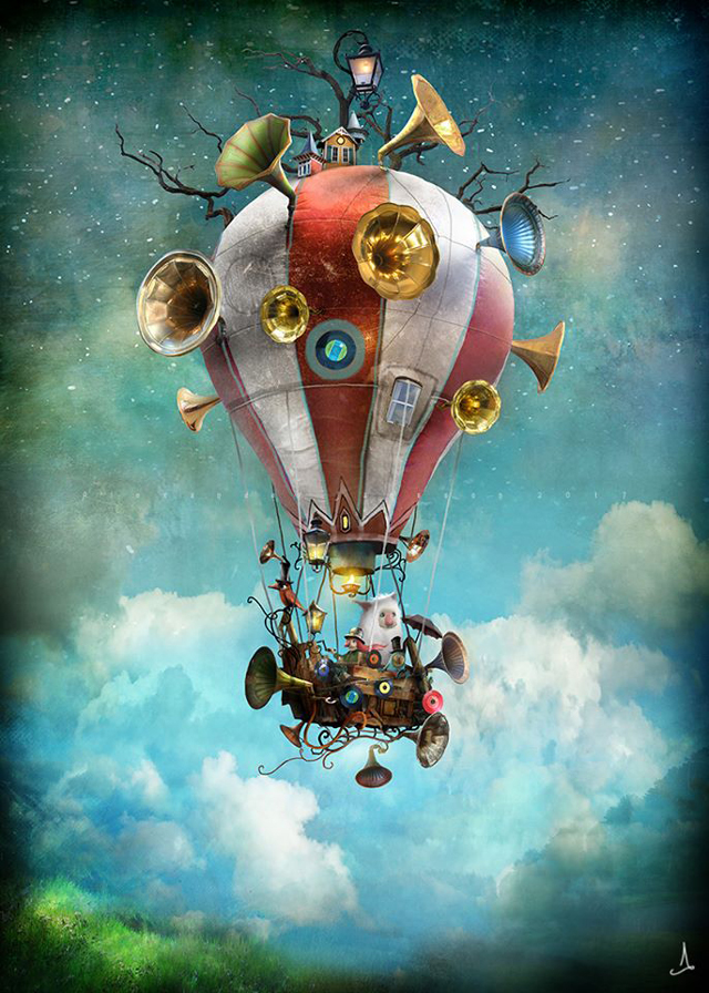 Alexander Jansson