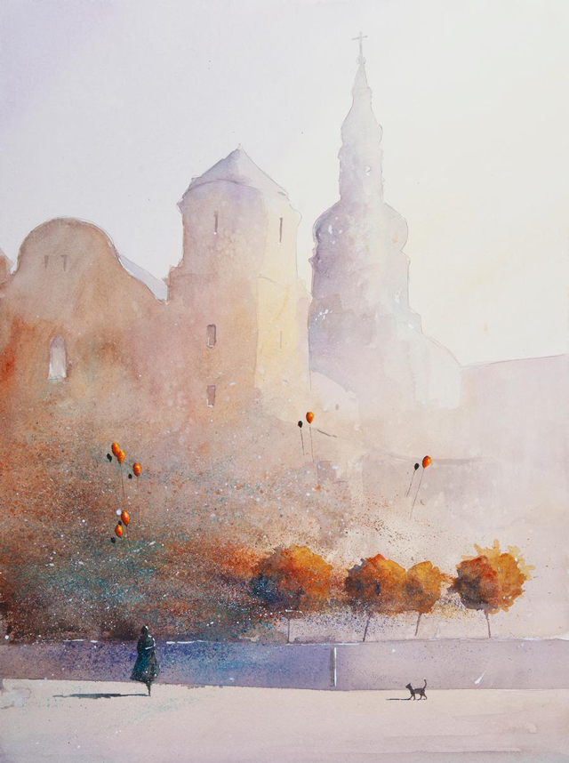 Grzegorz Chudy