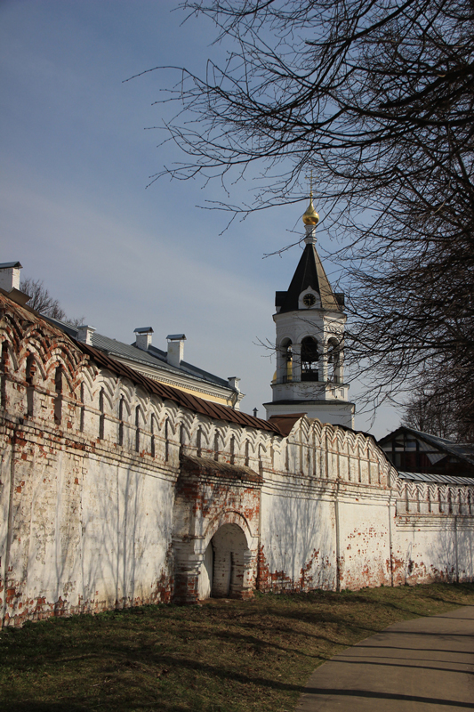 Fotografie Gouden Cirkel, Rusland, art7d be