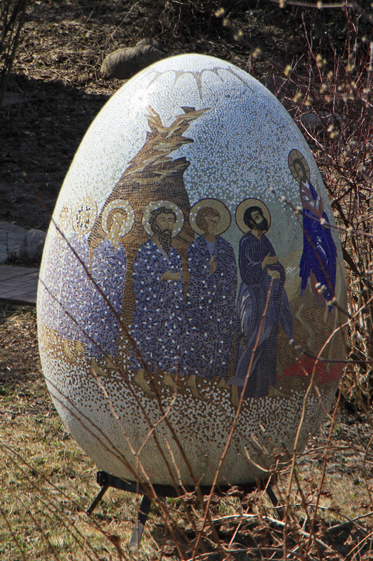 Fotografie Gouden Cirkel, Rusland, art7d be