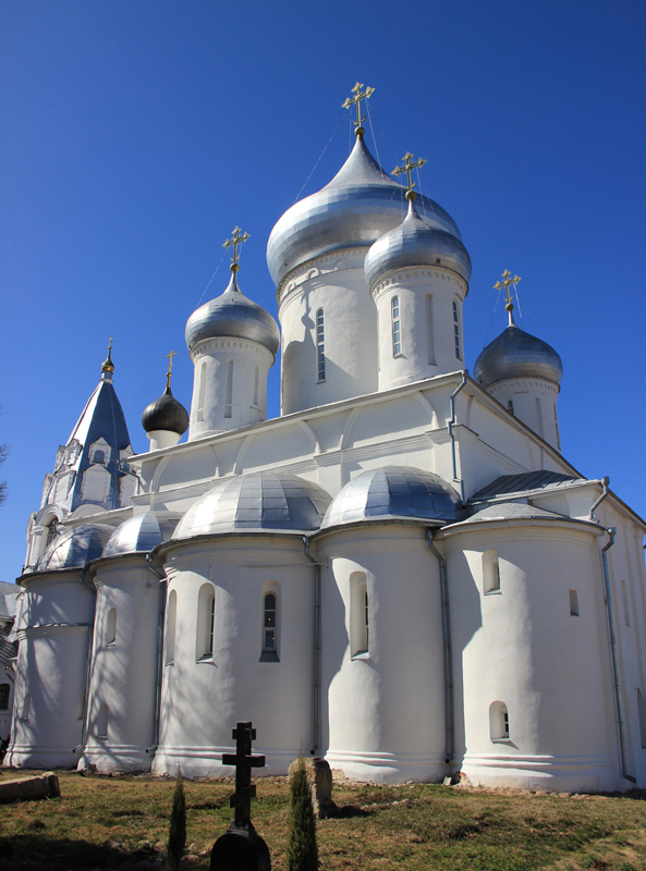 Fotografie Gouden Cirkel, Rusland, art7d be