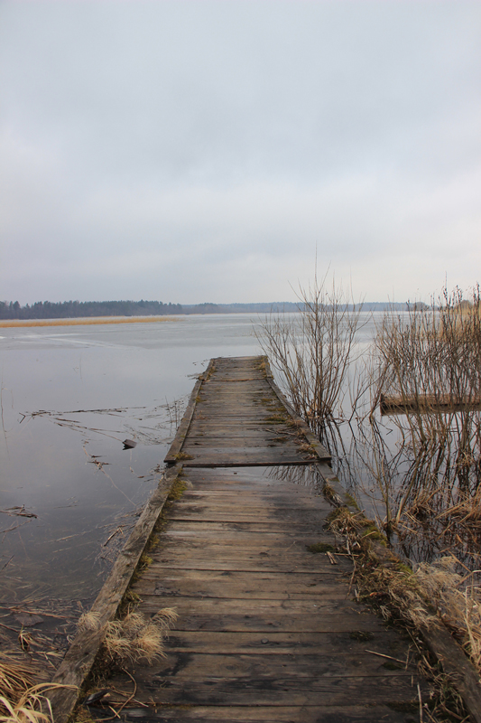 Fotografie Gouden Cirkel, Rusland, art7d be