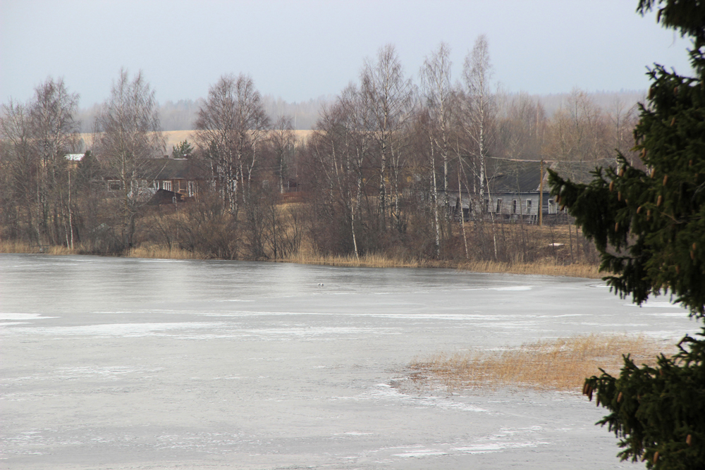 Fotografie Gouden Cirkel, Rusland, art7d be