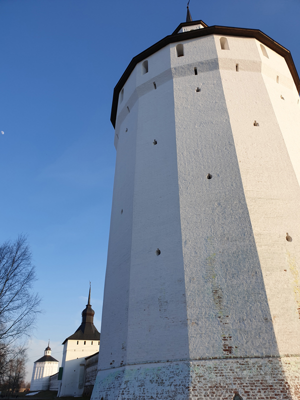 Fotografie Gouden Cirkel, Rusland, art7d be