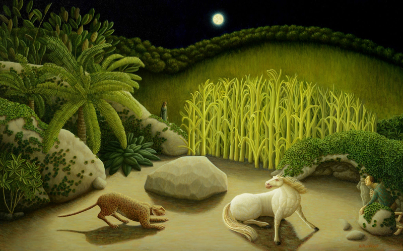 Helen Flockhart