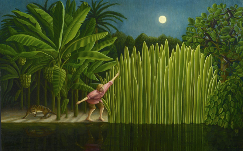 Helen Flockhart