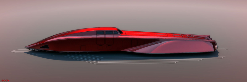 600v