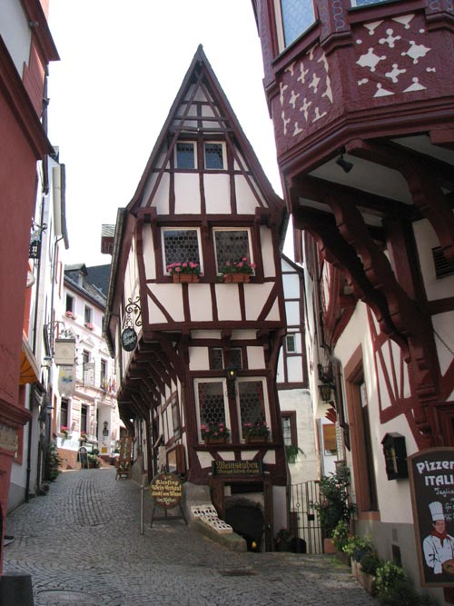 Bernkastel-Kues 