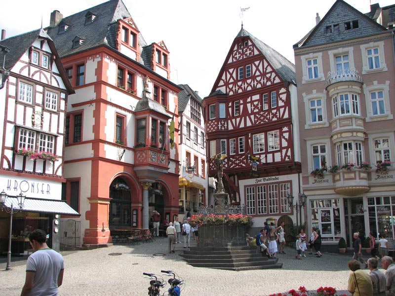 Bernkastel-Kues 