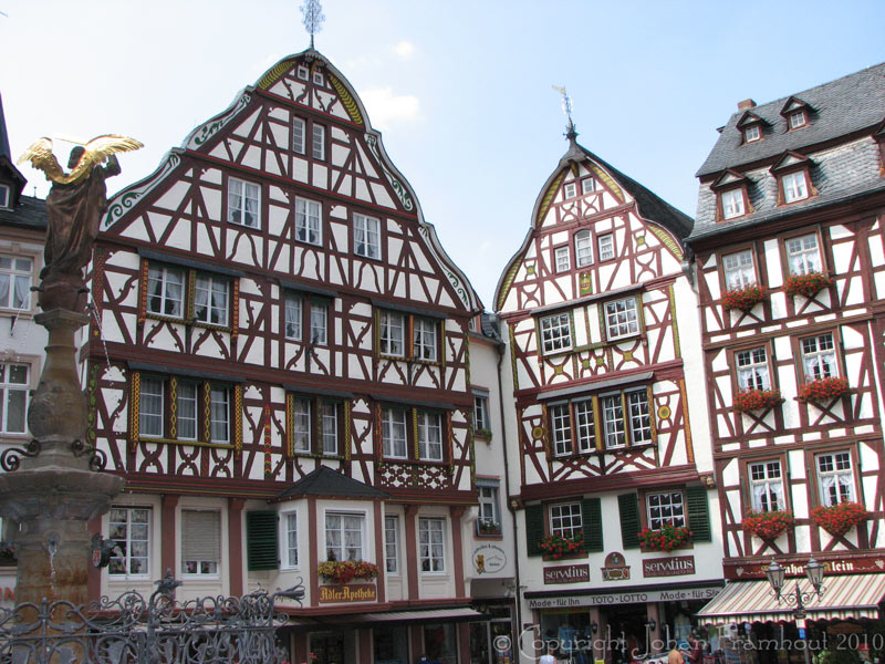 Bernkastel-Kues 