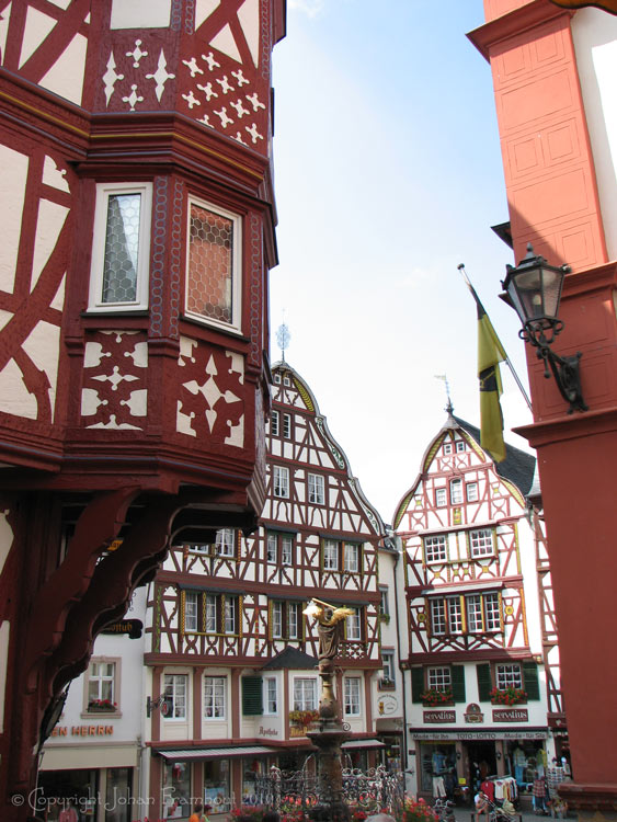 Bernkastel-Kues 