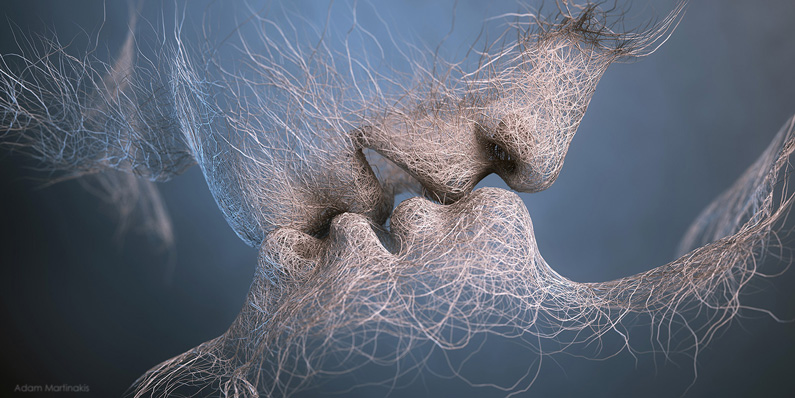 Martinakis Adam, Last Kiss