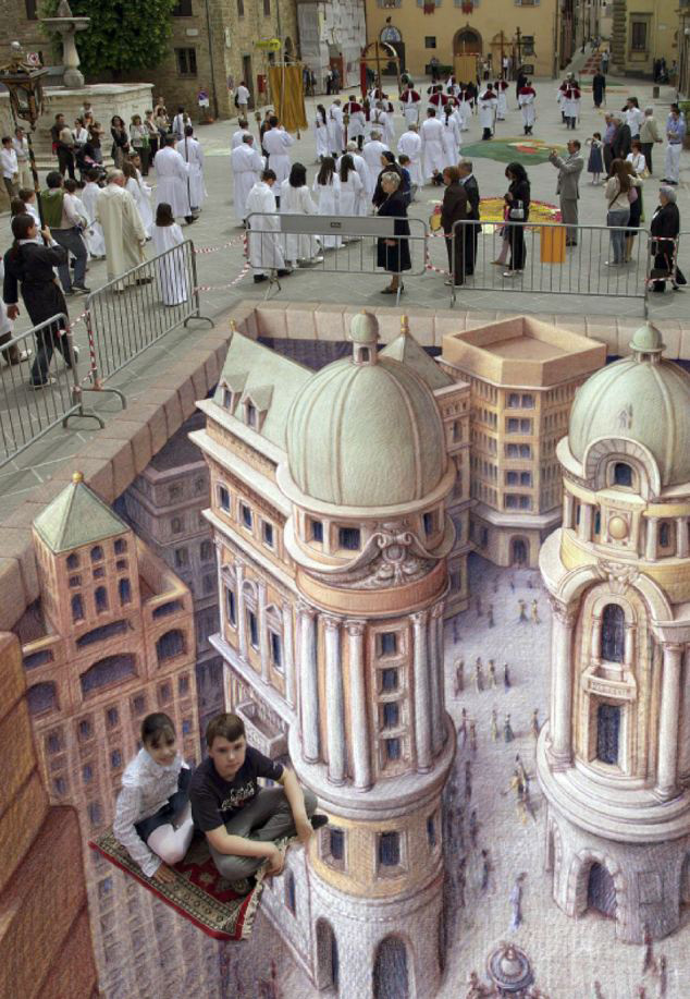 Kurt Wenner