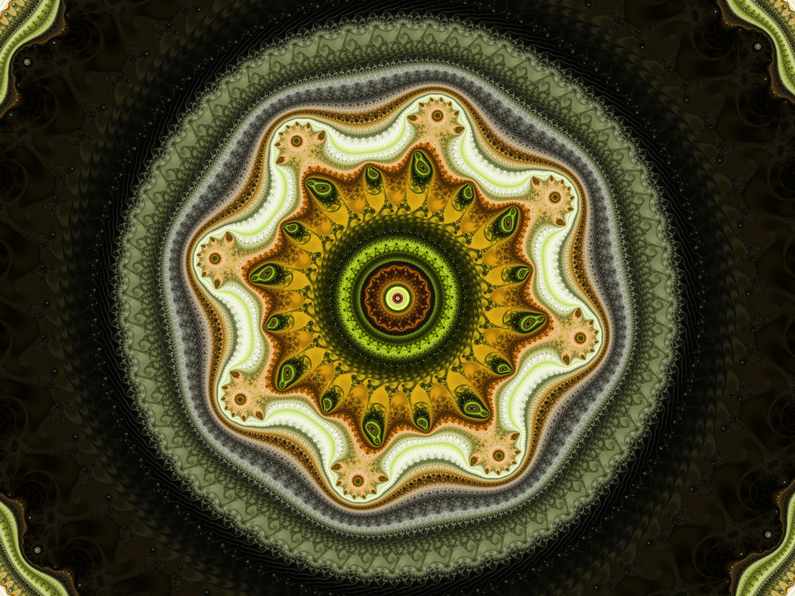 Pauldelbrot, Mandelbrot Safari LXI: Fruit Cross-Section