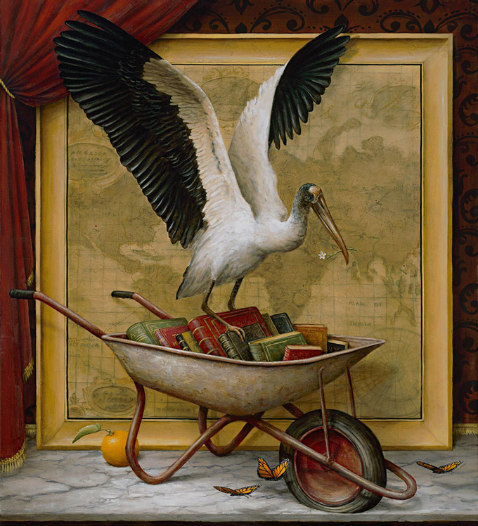 Kevin Sloan, Migrations