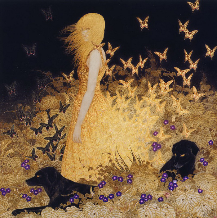 Masaaki Sasamoto, Equinox