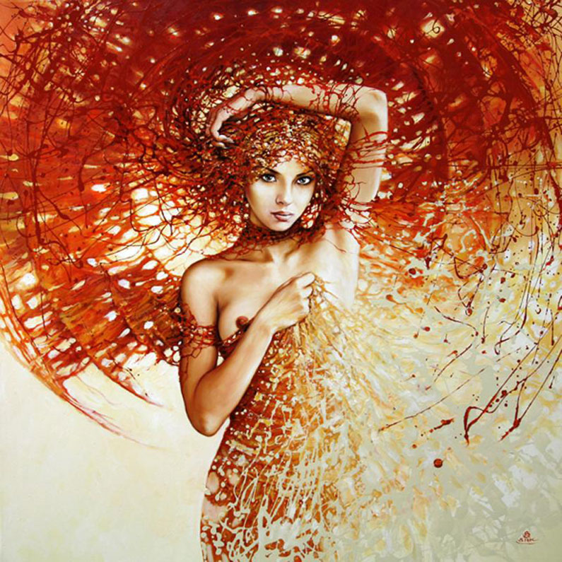 Karol Bak, Arachnoid