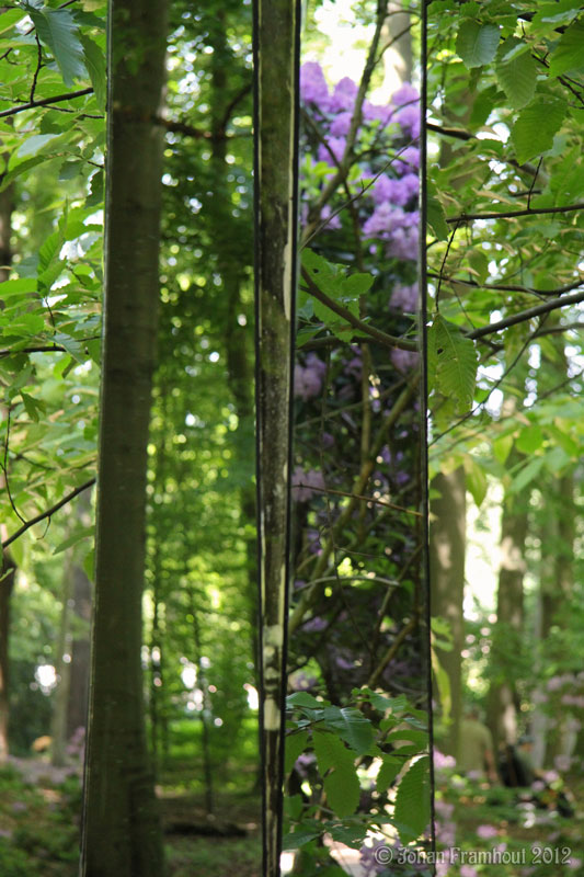 Art7d.be, Kunst in België, Fotografie van beelden in het Middelheim beeldenpark te Antwerpen, p2, lente