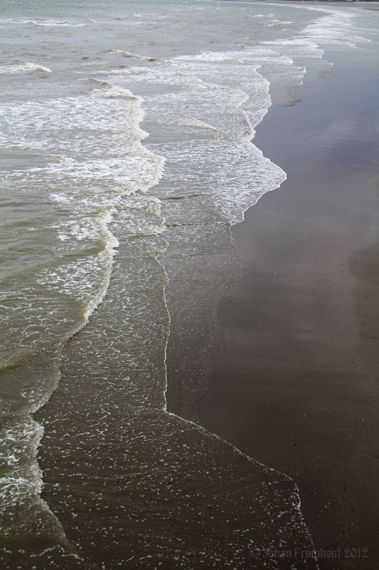 Foto's uit België en omstreken, Kust, Blankenberge