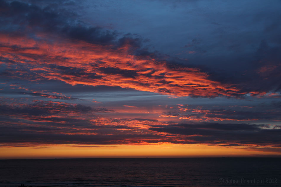 Foto's uit België en omstreken, Kust, Blankenberge