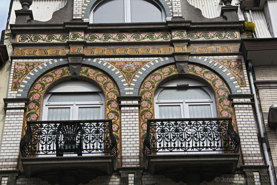 Foto's uit België en omstreken, Kust, Blankenberge