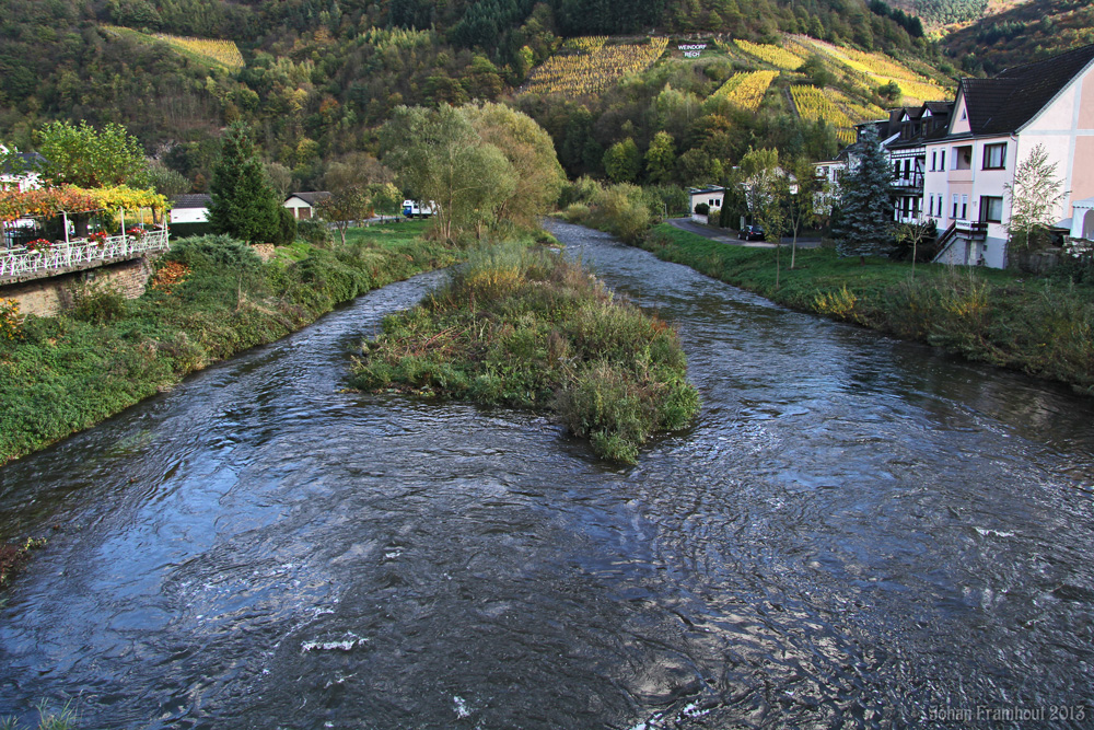 Rotweinwanderung