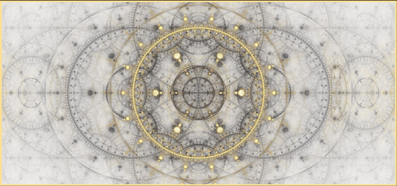 esintu, Golden Geometry