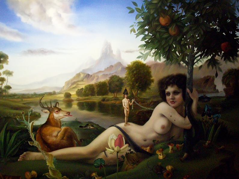 David Michael Bowers