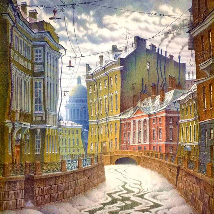 Vladimir Kolbasov