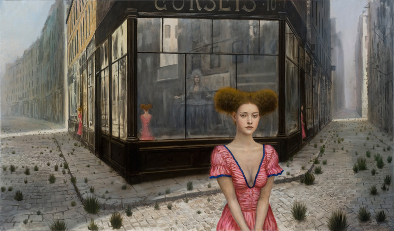 Mike Worrall, The forgotten Expectation