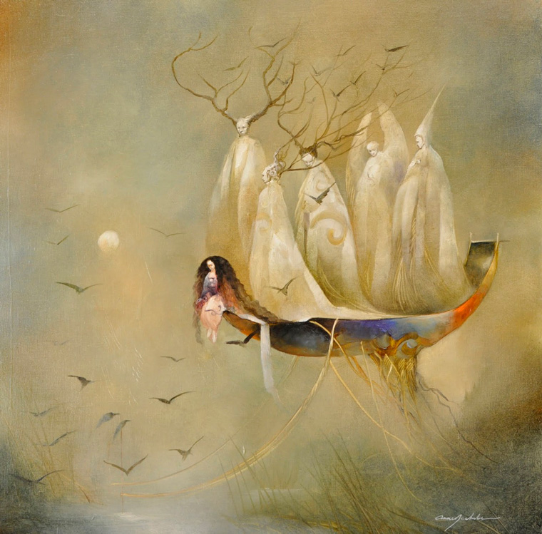 Anne Bachelier 