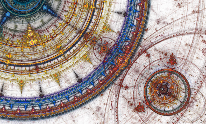 Prelkia, l' Art de se perdre avec Precision